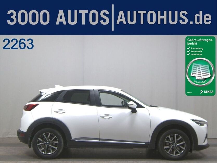 CX-3