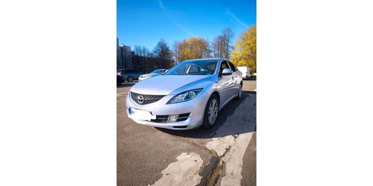 Mazda 6 172.500 km 4.700 &euro; Hamburg 22309