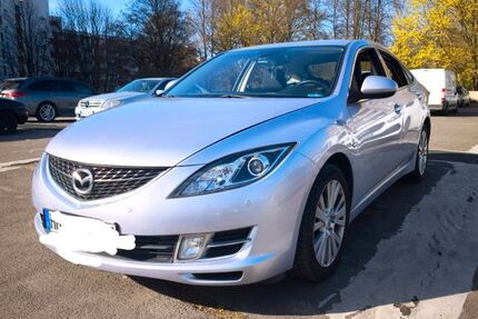 Mazda 6 172.600 km 4.250 &euro; Hamburg 22309