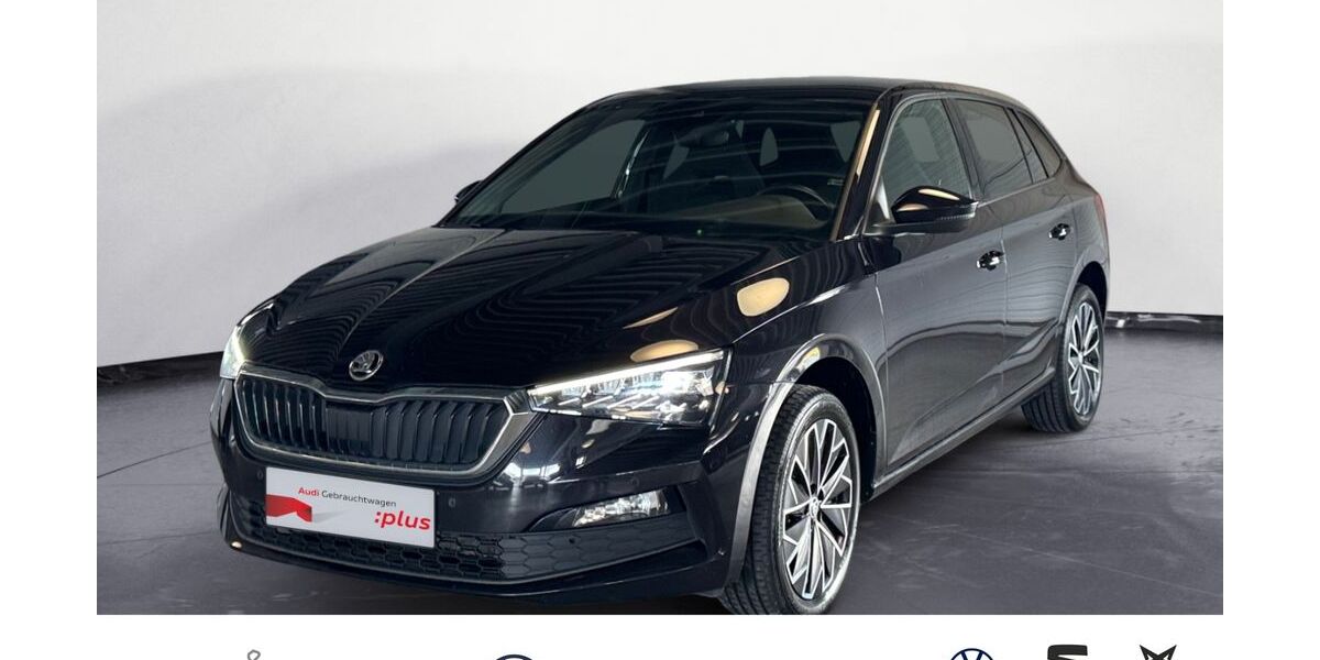 Skoda Scala 104.143 km 14.680 &euro; Hilden 40721