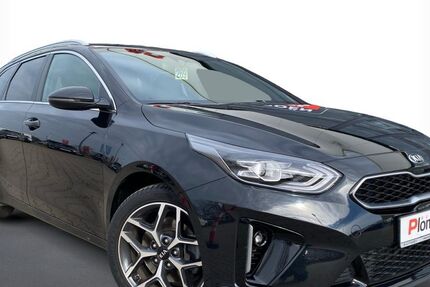Kia ceed Sportswagon 59.757 km 19.870 &euro; Magdeburg 39128