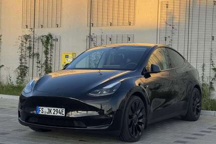 Tesla Model Y 58.500 km 38.900 € Hohenkammer 85411