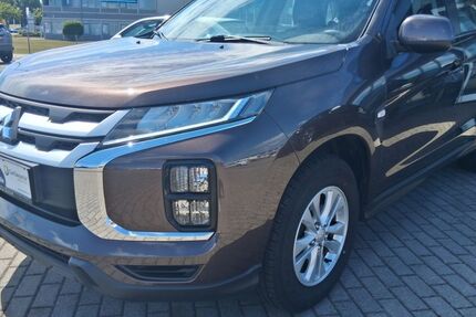 Mitsubishi ASX 46.460 km 17.990 &euro; Schorfheide OT Finowfurt 16244