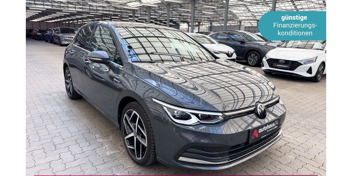 VW Golf 45.158 km 24.590 &euro; Ludwigsfelde (bei Berlin) 14974