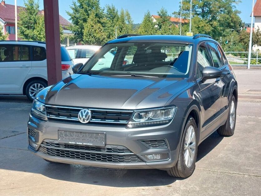 Tiguan