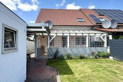 Haus zum Kaufen in Sontheim 385.000 € 107 m²