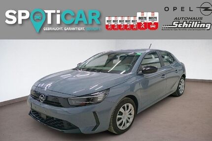 Opel Corsa 11.360 km 15.590 &euro; Griesheim 64347
