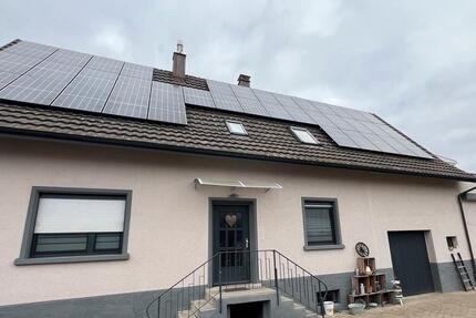 4,5 Zimmerwohnung in Rheinau Linx zu vermieten zimmer