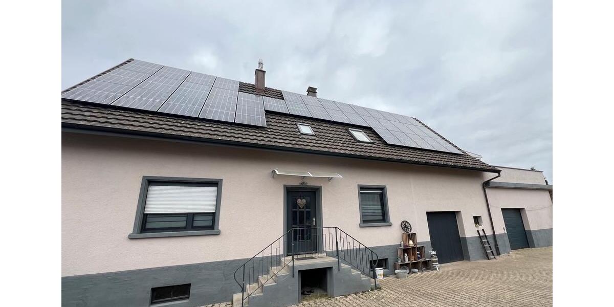 4,5 Zimmerwohnung in Rheinau Linx zu vermieten zimmer