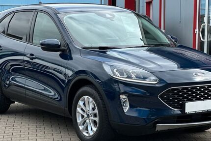 Ford Kuga 47.000 km 16.995 &euro; Bruchsal-Helmsheim 76646