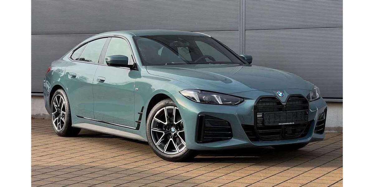 BMW 420 6.769 km 42.790 &euro; Rohr i. NB (bei Regensburg) 93352