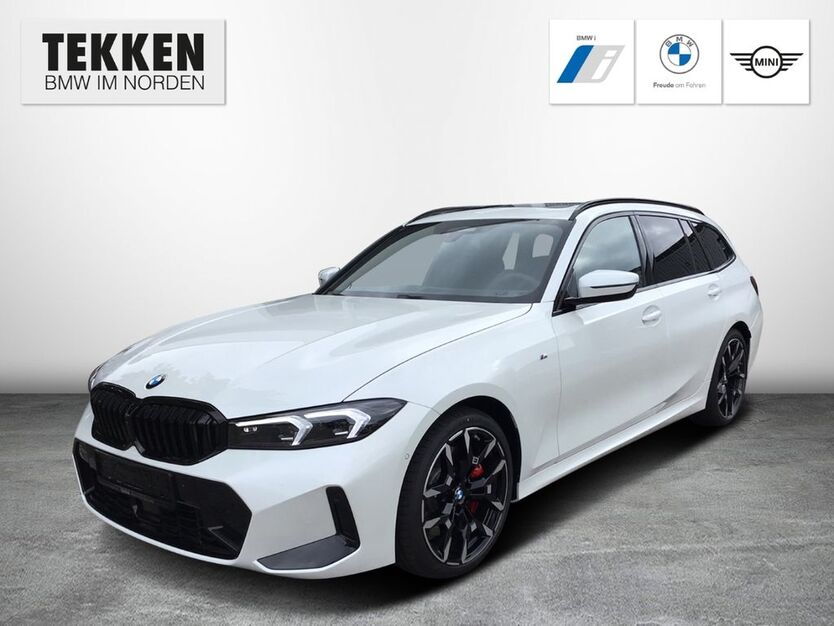 BMW 330 2.900 km 69.990 € Emden 26723