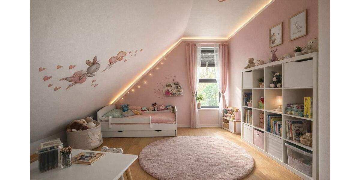 Mehrfamilienhaus, Wohnhaus Kempen / Sankt Hubert St. Hubert - 1.210.000&euro; | Angebot:25141480