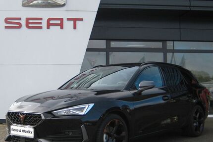 Cupra Leon 500 km 37.400 &euro; Bad Doberan 18209