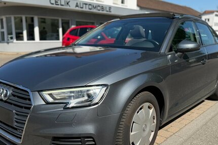 Audi A3 Sportback 1.4 TFSI S-Tronic 1. Hand Panorama 142.000 km 13.990 &euro; Neckarsulm 74172