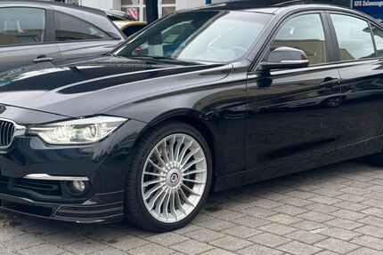 Alpina D3 265.906 km 18.700 &euro; Ottobrunn 85521