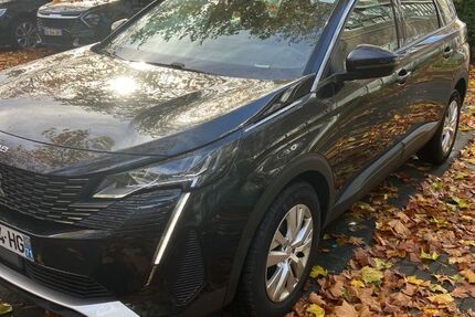 Peugeot 5008 158.000 km 15.470 &euro; Hofheim am Taunus 65719