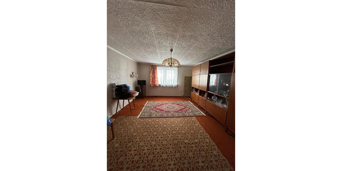 Doppelhaushälfte Ilmenau Frauenwald - 6 Zimmer, 132 m&sup2;, 28.000&euro; | Angebot:26073513