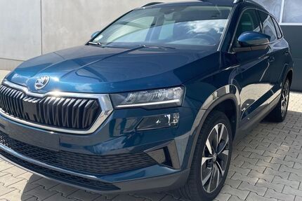 Skoda Karoq 145.600 km 16.900 &euro; Mönchengladbach 41061