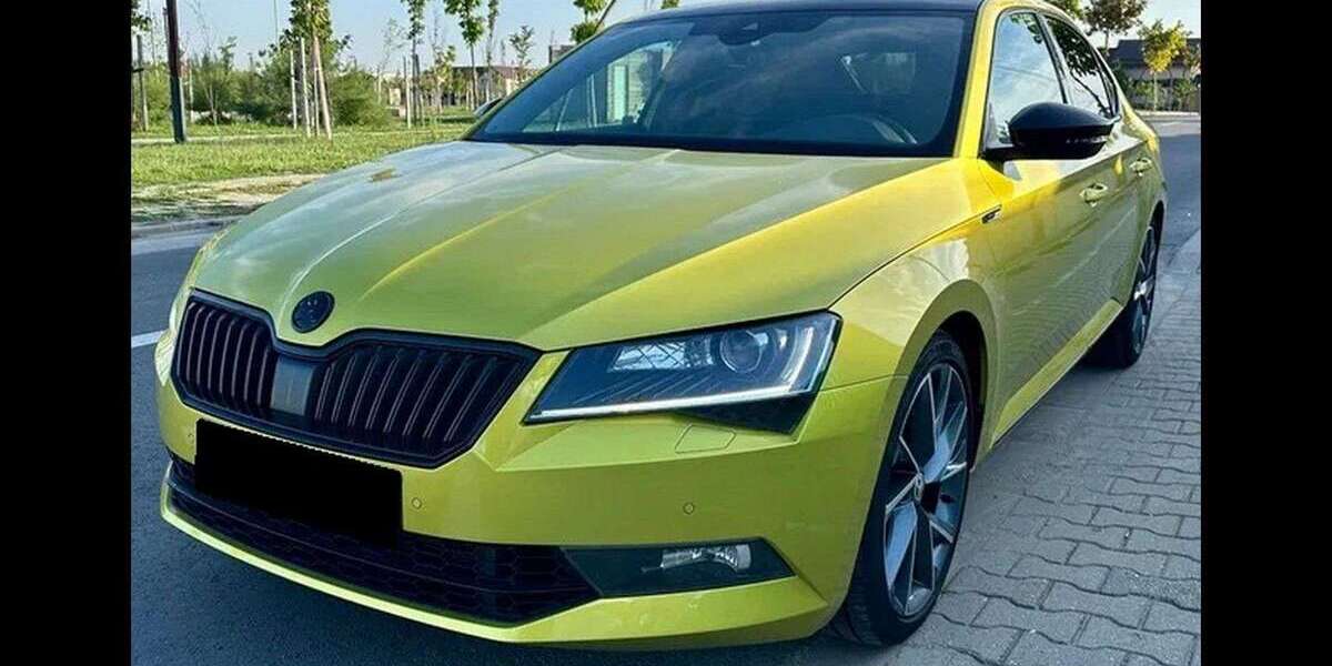 Skoda Superb 90.000 km 10.480 &euro; Rommerskirchen 41569