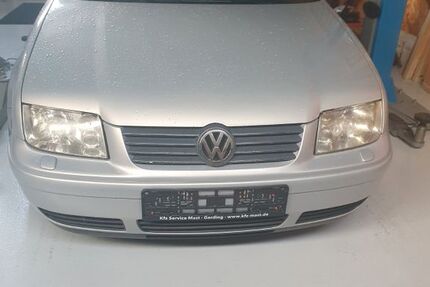 VW Bora 236.250 km 2.999 € Garding 25836