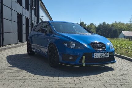 Seat Leon 208.000 km 12.500 &euro; Tarnów 33-10