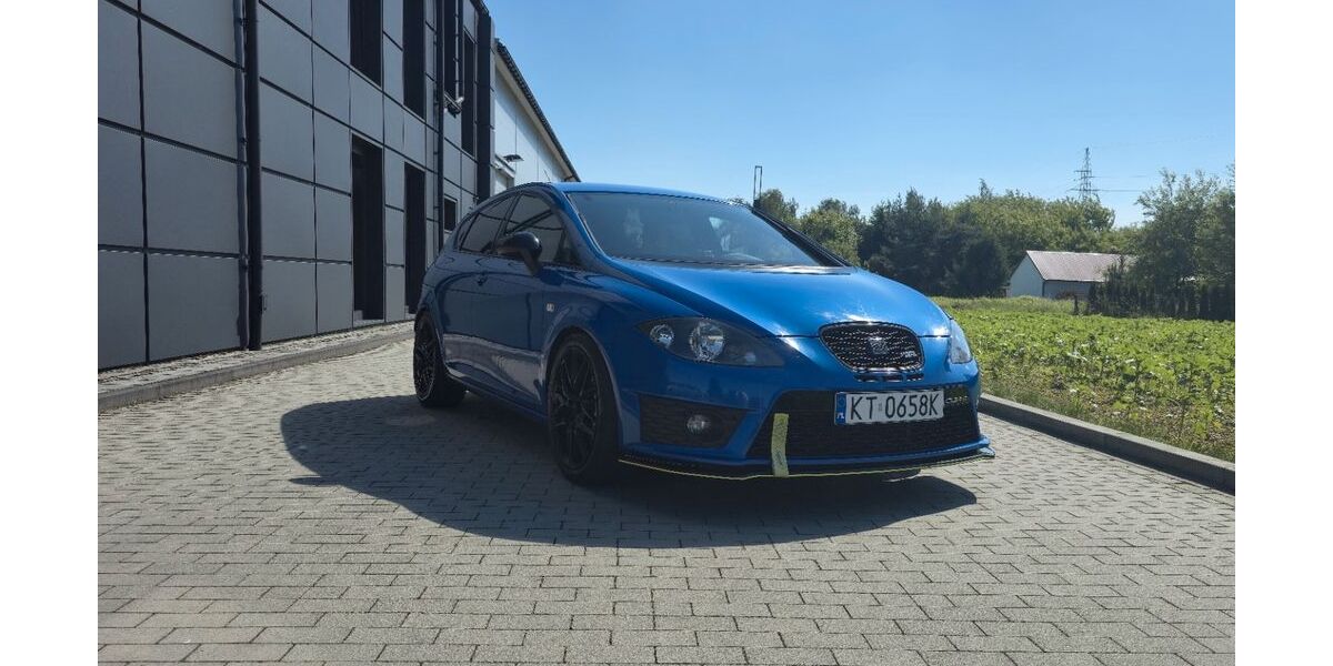 Seat Leon 208.000 km 12.500 &euro; Tarnów 33-10