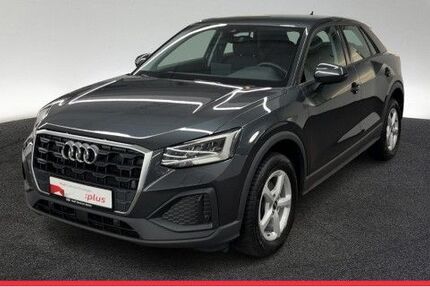 Audi Q2 38.420 km 22.950 &euro; Berlin 10587