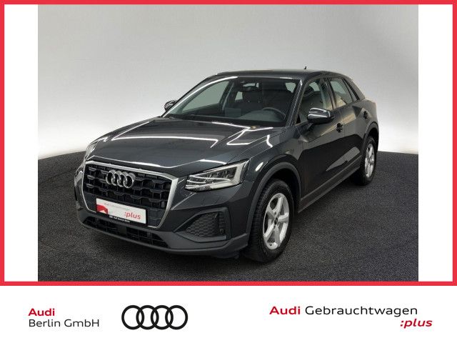 Audi Q2 38.420 km 24.120 &euro; Berlin 10587