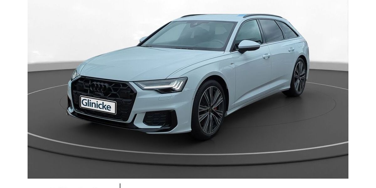 Audi A6 25.400 km 51.980 &euro; Weimar 99423
