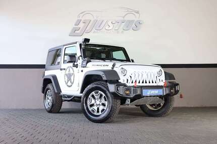 Jeep Wrangler 52.989 km 31.900 &euro; Limburg an der Lahn 65549