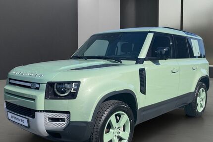 Land Rover Defender 50.361 km 67.950 &euro; Lübeck 23554