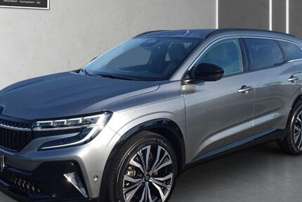 Renault Espace 23.480 km 32.790 &euro; Prenzlau 17291