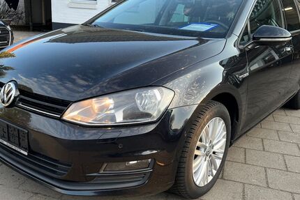 VW Golf 257.104 km 6.985 &euro; Weertzen 27404