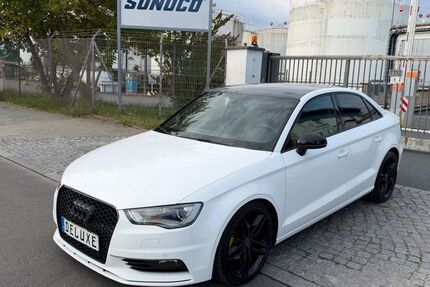 Audi A3 147.589 km 10.490 &euro; Berlin 13597