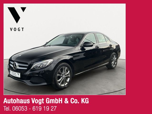 Mercedes-Benz C 250 111.623 km 21.700 &euro; Wächtersbach 63607