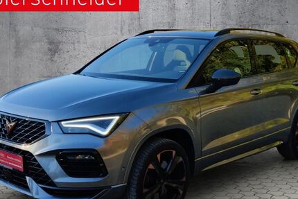 Cupra Ateca 52.900 km 30.950 &euro; Beilngries 92339