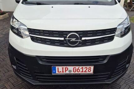 Opel Vivaro 46.200 km 16.500 &euro; Bad Salzuflen 32108