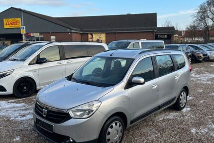 Dacia Lodgy 150.000 km 3.490 &euro; Berlin 13127