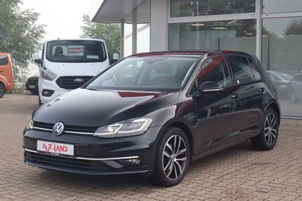 VW Golf 52.676 km 15.990 &euro; Bautzen 02625