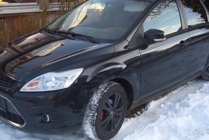 Ford Focus 198.000 km 2.200 &euro; Extertal 32699
