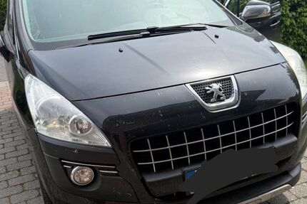Peugeot 3008 154.200 km 4.599 &euro; Cloppenburg 49661