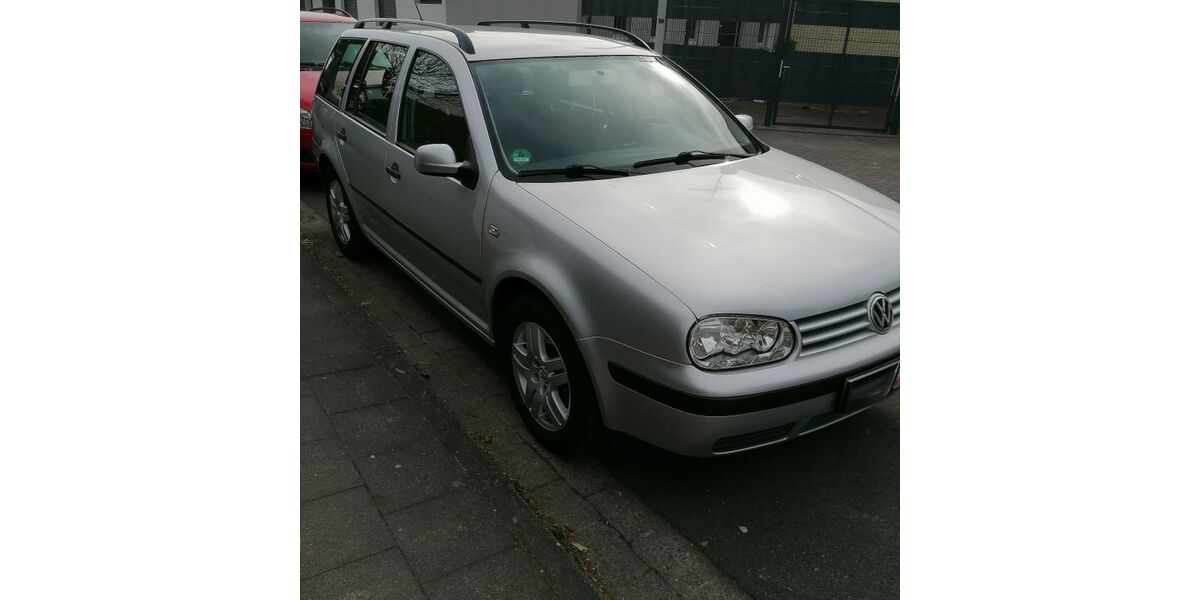 VW Golf 175.000 km 2.500 &euro; Braunschweig 38112