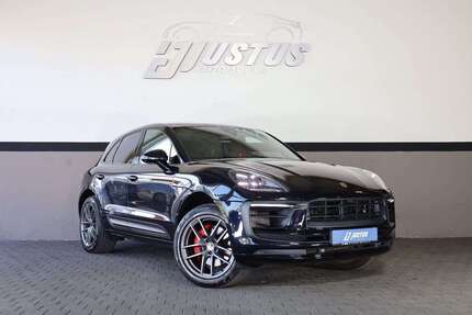 Porsche Macan 43.603 km 56.900 &euro; Limburg an der Lahn 65549