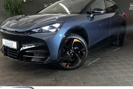 Cupra Tavascan 7.250 km 47.450 &euro; Elsdorf 27404