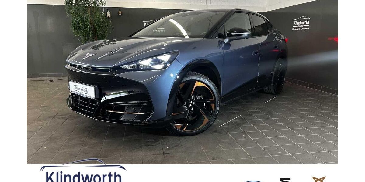 Cupra Tavascan 7.250 km 47.450 &euro; Elsdorf 27404