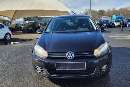 VW Golf 238.151 km 3.390 &euro; Vettelschoss 53560