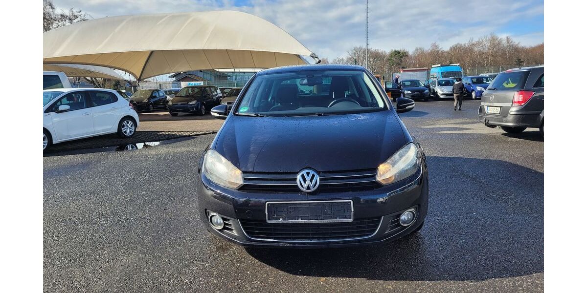 VW Golf 238.151 km 3.390 &euro; Vettelschoss 53560