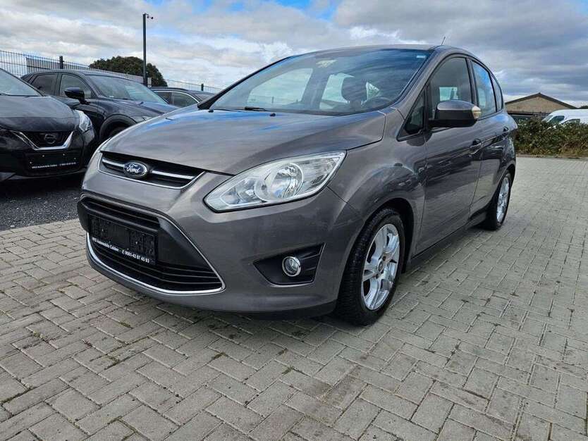 C-Max