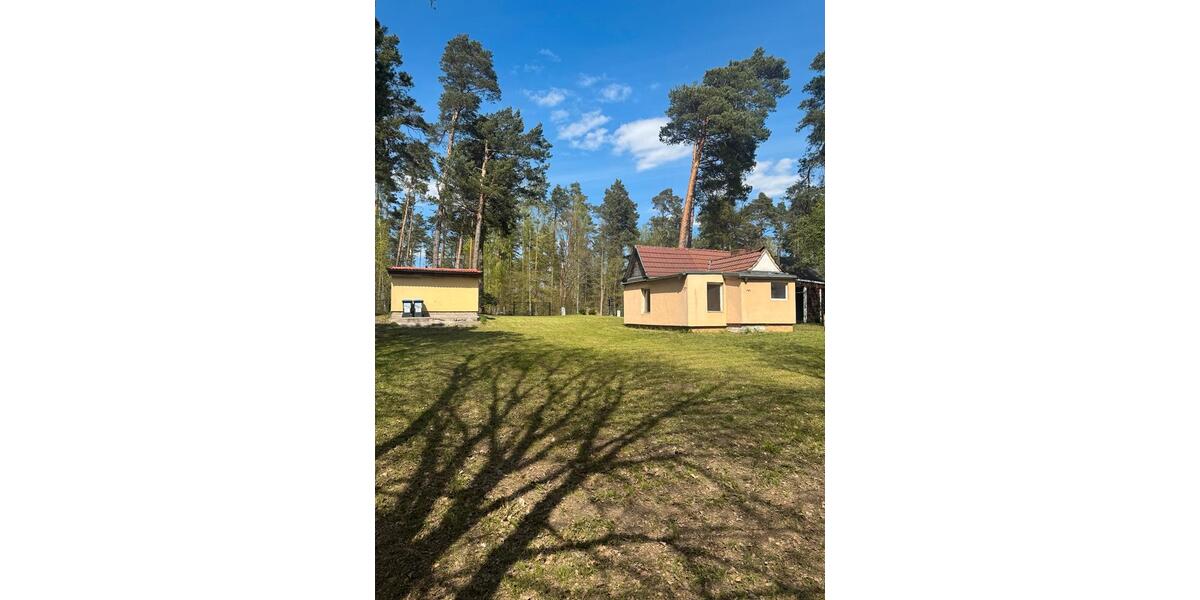 Einfamilienhaus Oranienburg - 5 Zimmer, 110 m&sup2;, 310.000&euro; | Angebot:26675409